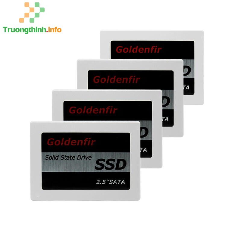 Top 10 Địa Chỉ Bán Ổ cứng SSD 480GB-1TB Giá Rẻ Nhất Ở Quận 11