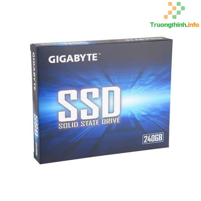 Top 10 Địa Chỉ Bán Ổ cứng SSD 480GB-1TB Giá Rẻ Nhất Ở Quận 4