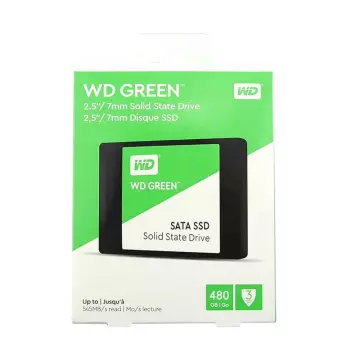 Top 10 Địa Chỉ Bán Ổ cứng SSD 480GB-1TB Giá Rẻ Nhất Ở Quận 5