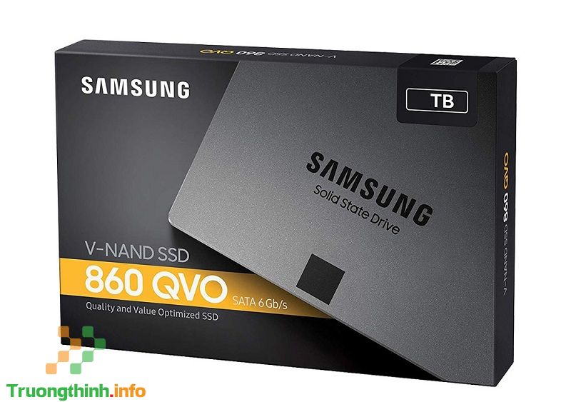 Top 10 Địa Chỉ Bán Ổ cứng SSD 480GB-1TB Giá Rẻ Nhất Ở Quận 6