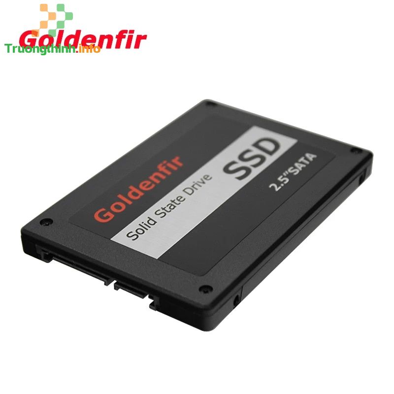 Top 10 Địa Chỉ Bán Ổ cứng SSD 480GB-1TB Giá Rẻ Nhất Ở Quận Gò Vấp