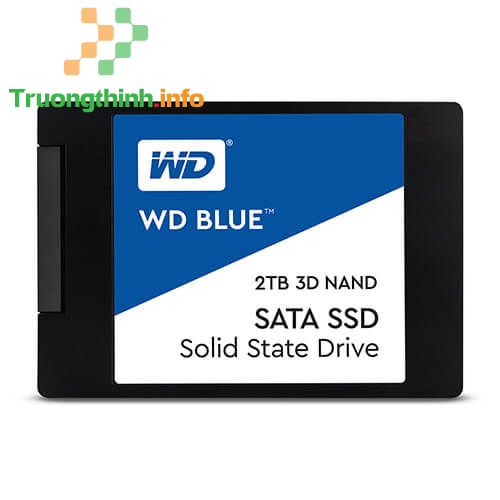 Top 10 Địa Chỉ Bán Ổ cứng SSD 1TB trở lên Giá Rẻ Nhất Ở Quận 1