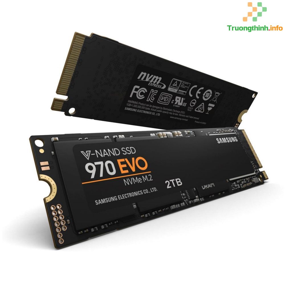 Top 10 Địa Chỉ Bán Ổ cứng SSD 1TB trở lên Giá Rẻ Nhất Ở Quận 4