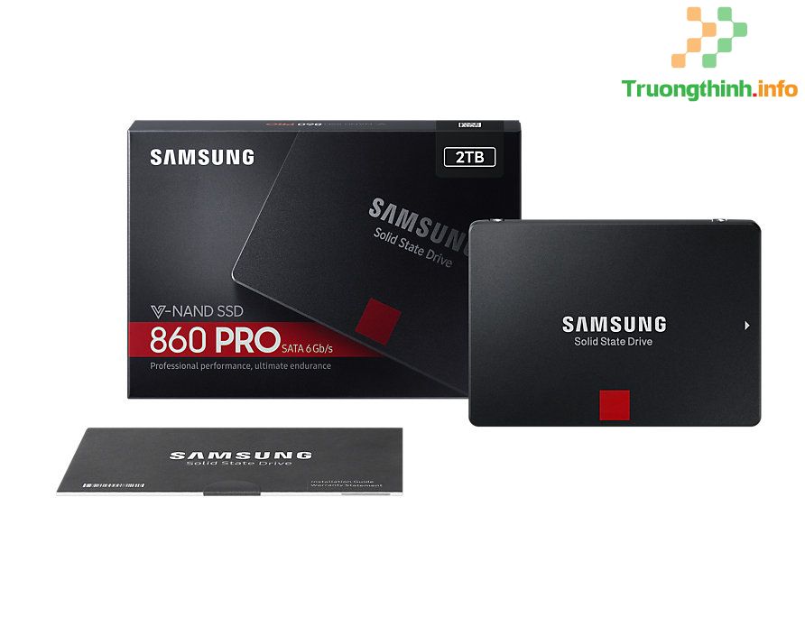 Top 10 Địa Chỉ Bán Ổ cứng SSD 1TB trở lên Giá Rẻ Nhất Ở Quận 5