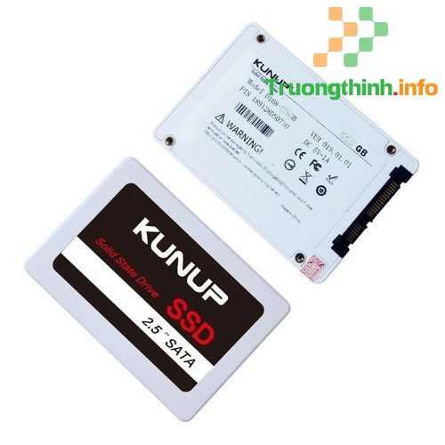 Top 10 Địa Chỉ Bán Ổ cứng SSD 480GB-1TB Giá Rẻ Nhất Ở Huyện Hóc Môn