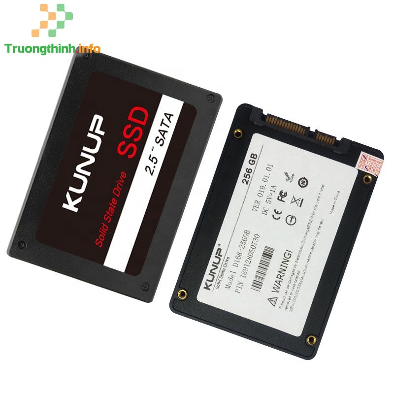 Top 10 Địa Chỉ Bán Ổ cứng SSD 480GB-1TB Giá Rẻ Nhất Ở Huyện Nhà Bè