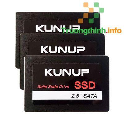 Top 10 Địa Chỉ Bán Ổ cứng SSD 480GB-1TB Giá Rẻ Nhất Ở Quận Bình Tân