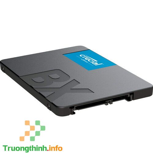 Top 10 Địa Chỉ Bán Ổ cứng SSD 1TB trở lên Giá Rẻ Nhất Ở Huyện Hóc Môn