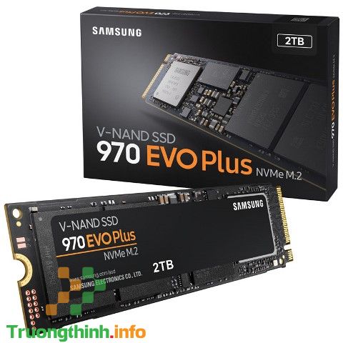 Top 10 Địa Chỉ Bán Ổ cứng SSD 1TB trở lên Giá Rẻ Nhất Ở Huyện Nhà Bè