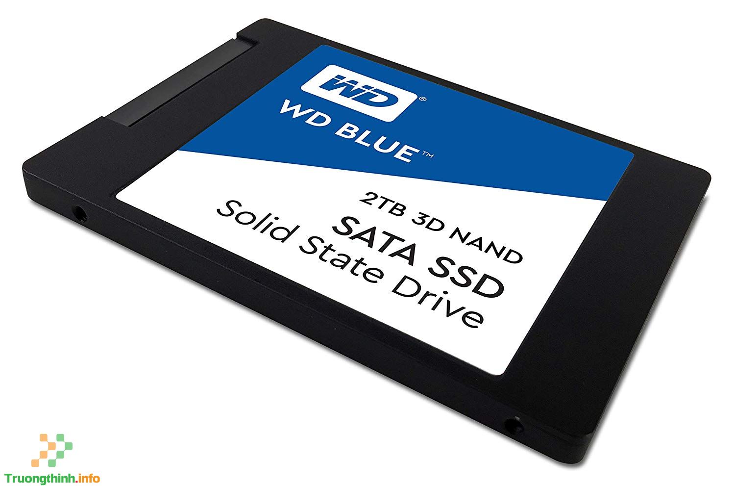 Top 10 Địa Chỉ Bán Ổ cứng SSD 1TB trở lên Giá Rẻ Nhất Ở Quận 10