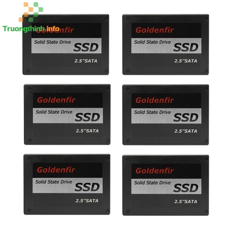 Top 10 Địa Chỉ Bán Ổ cứng SSD 1TB trở lên Giá Rẻ Nhất Ở Quận Gò Vấp