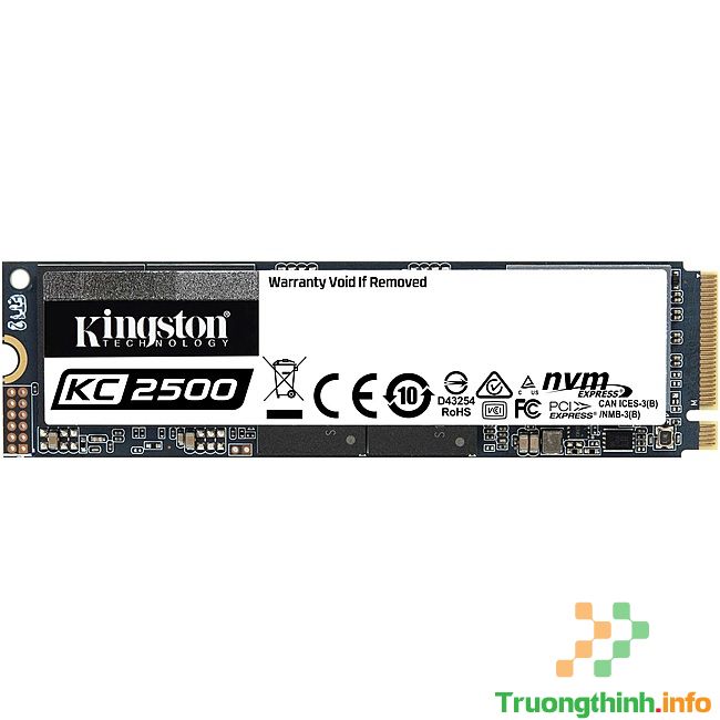 Top 10 Địa Chỉ Bán Ổ cứng SSD 1TB trở lên Giá Rẻ Nhất Ở Quận Phú Nhuận