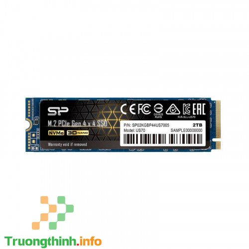 Top 10 Địa Chỉ Bán Ổ cứng SSD 1TB trở lên Giá Rẻ Nhất Ở Quận Thủ Đức 