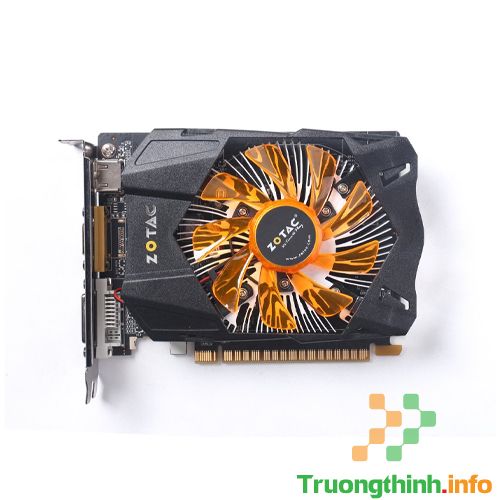 Top 10 Địa Chỉ Bán VGA Zotac Giá Rẻ Nhất Ở Quận 2