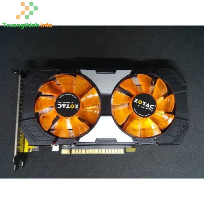 Top 10 Địa Chỉ Bán VGA Zotac Giá Rẻ Nhất Ở Quận 4