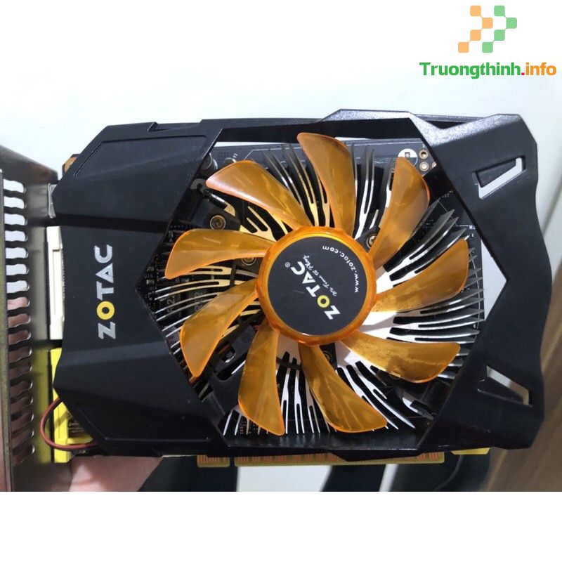 Top 10 Địa Chỉ Bán VGA Zotac Giá Rẻ Nhất Ở Quận 6