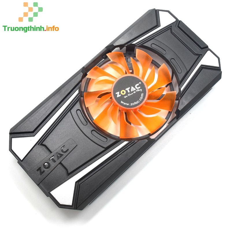 Top 10 Địa Chỉ Bán VGA Zotac Giá Rẻ Nhất Ở Quận Bình Tân