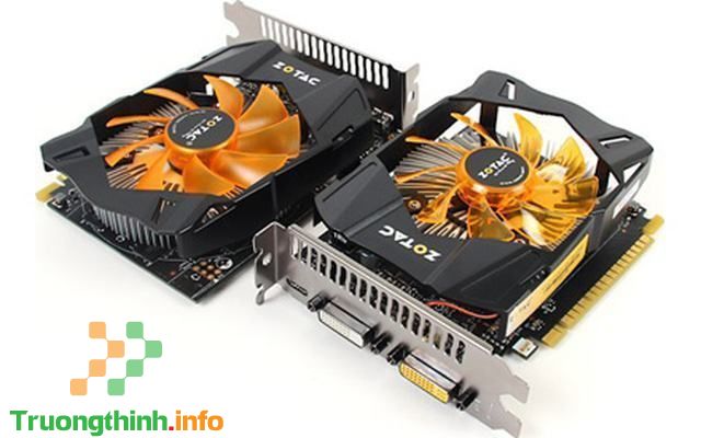 Top 10 Địa Chỉ Bán VGA Zotac Giá Rẻ Nhất Ở Quận Thủ Đức 