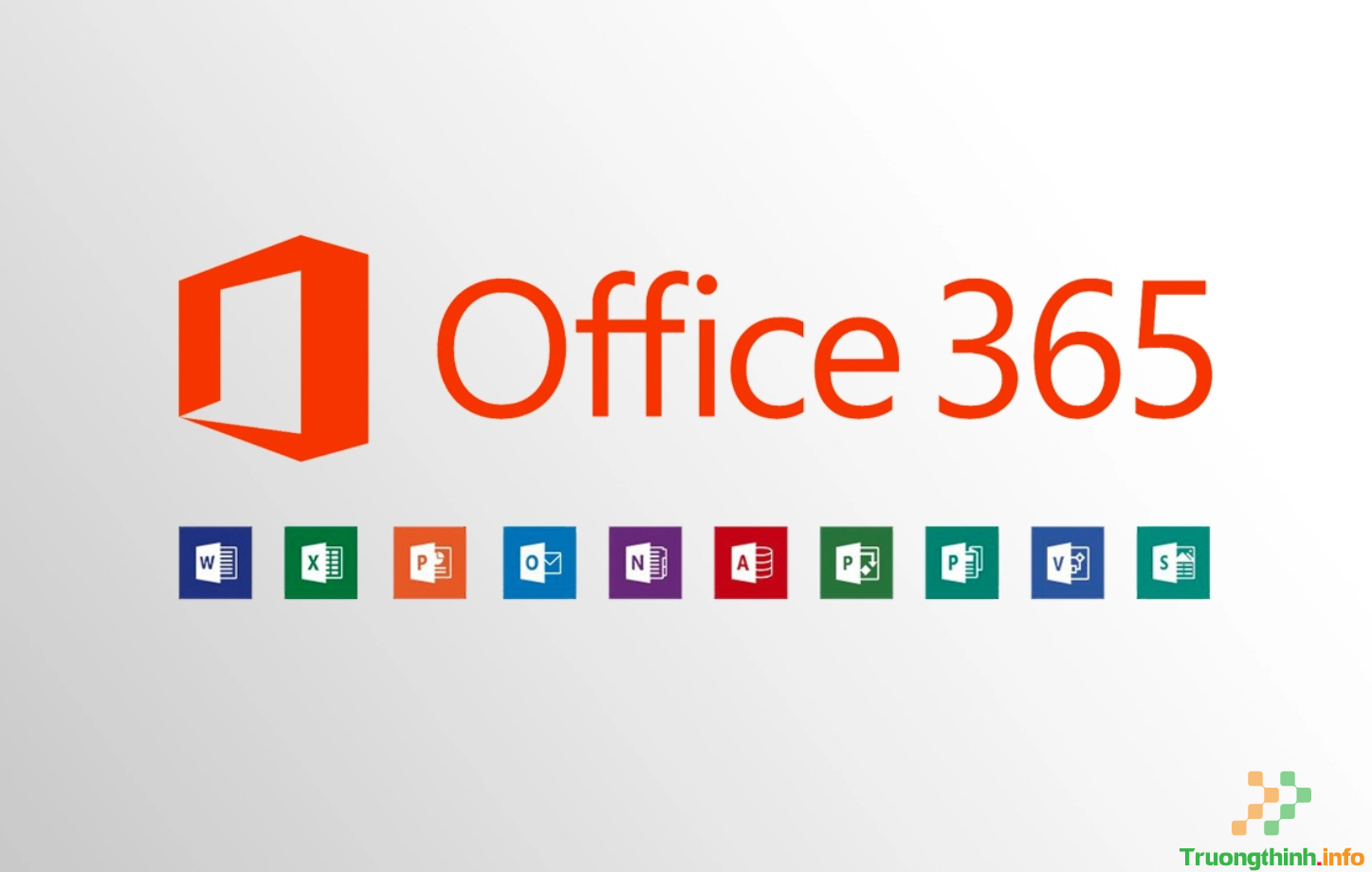 1️⃣ 【Hướng Dẫn】 Cách cài đặt Microsoft Office 365 Chi Tiết