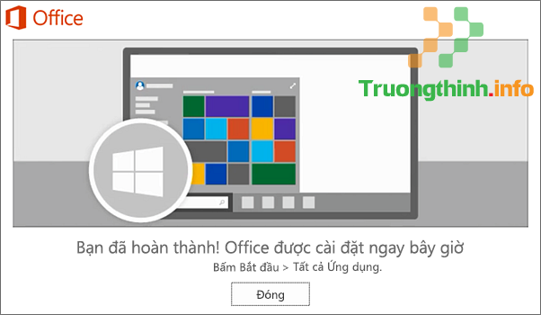 Chia sẻ link Office 365 Full đã test 100%