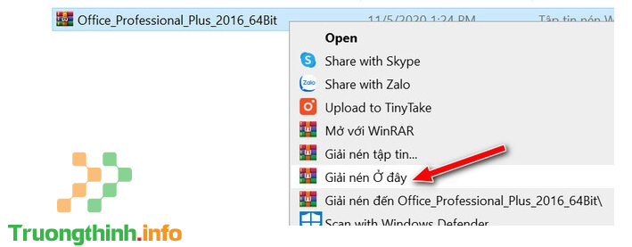 1️⃣ 【Hướng Dẫn】Cách cài đặt Microsoft Office 2016 Chi Tiết