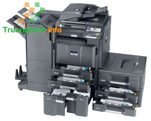 Sửa Máy In Ở Đường Nguyễn Tuyển Quận 2