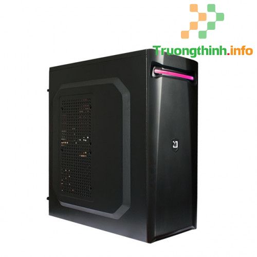 Top 10 Địa Chỉ Bán Thùng Vỏ Máy Tính Case Jetek Giá Rẻ Nhất Ở Quận 4