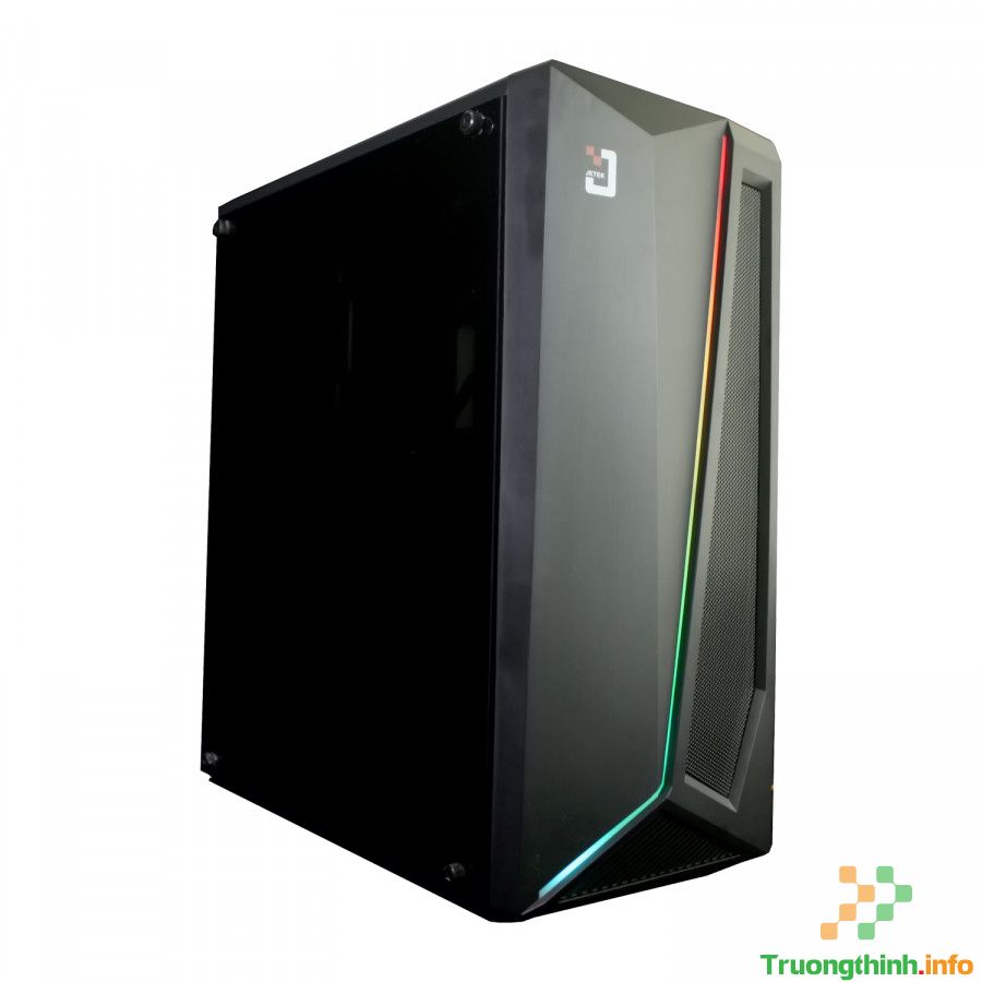 Top 10 Địa Chỉ Bán Thùng Vỏ Máy Tính Case Jetek Giá Rẻ Nhất Ở Quận 5