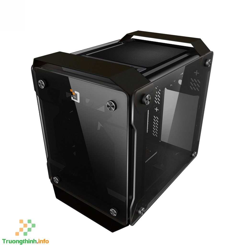 Top 10 Địa Chỉ Bán Thùng Vỏ Máy Tính Case Jetek Giá Rẻ Nhất Ở Quận 8