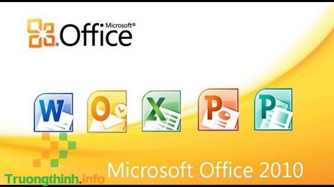 Hướng dẫn cách cr@ck Microsoft Office 2010
