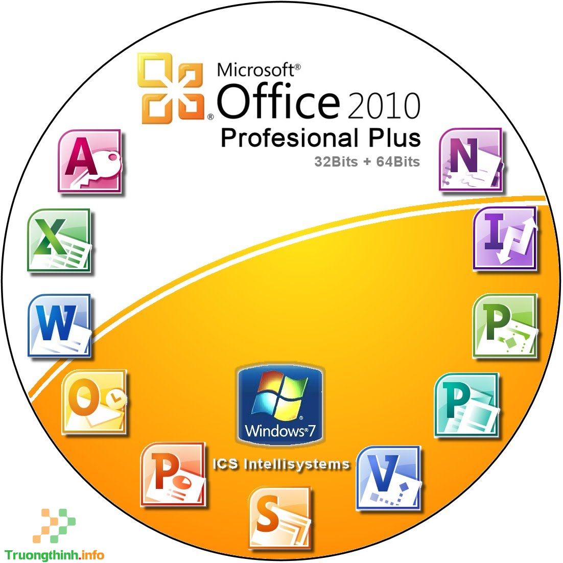 1️⃣ 【Link Tải】 Link Download Office 2010 Full Tải 1 Click