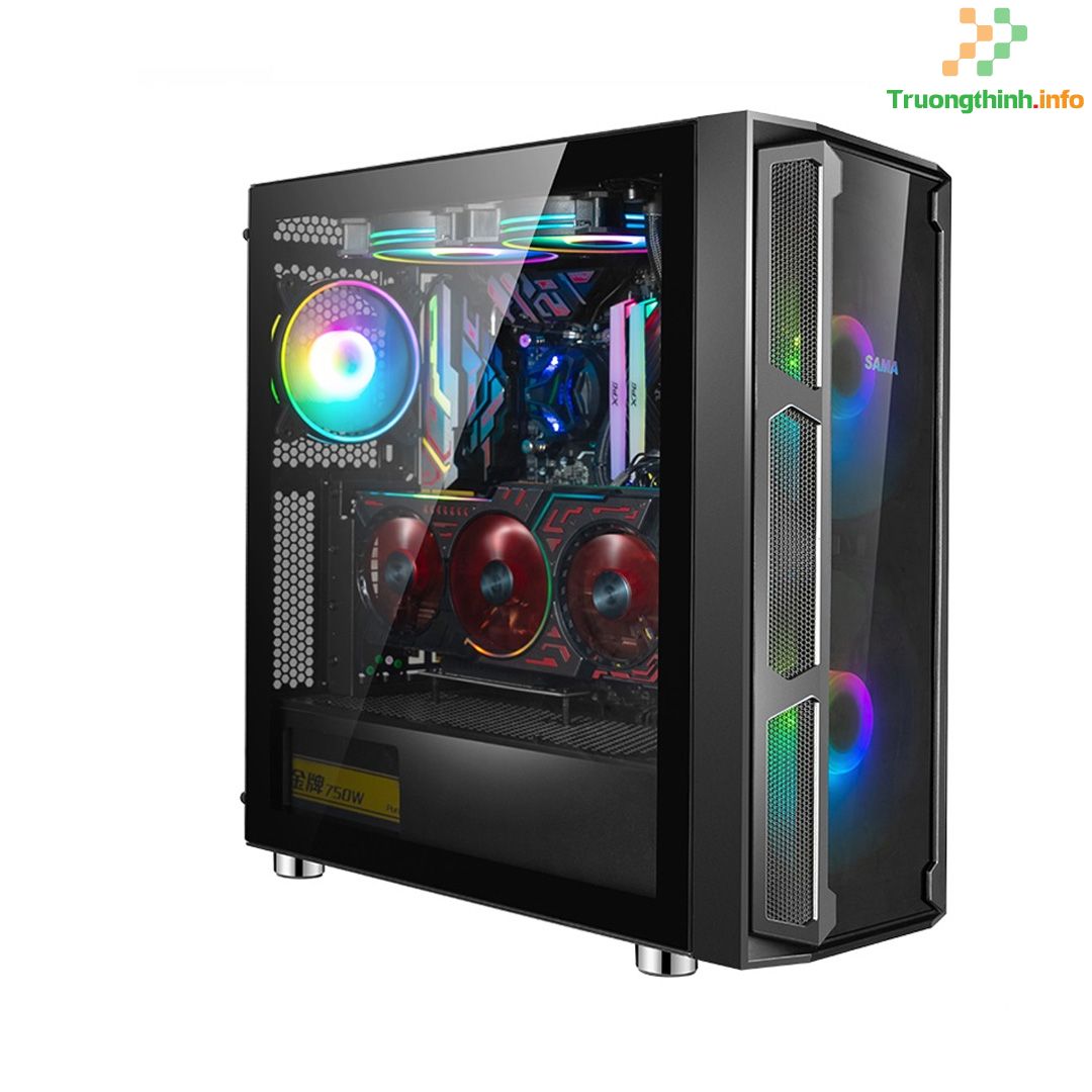 Top 10 Địa Chỉ Bán Thùng Vỏ Máy Tính Case Sama Giá Rẻ Nhất Ở Quận 2