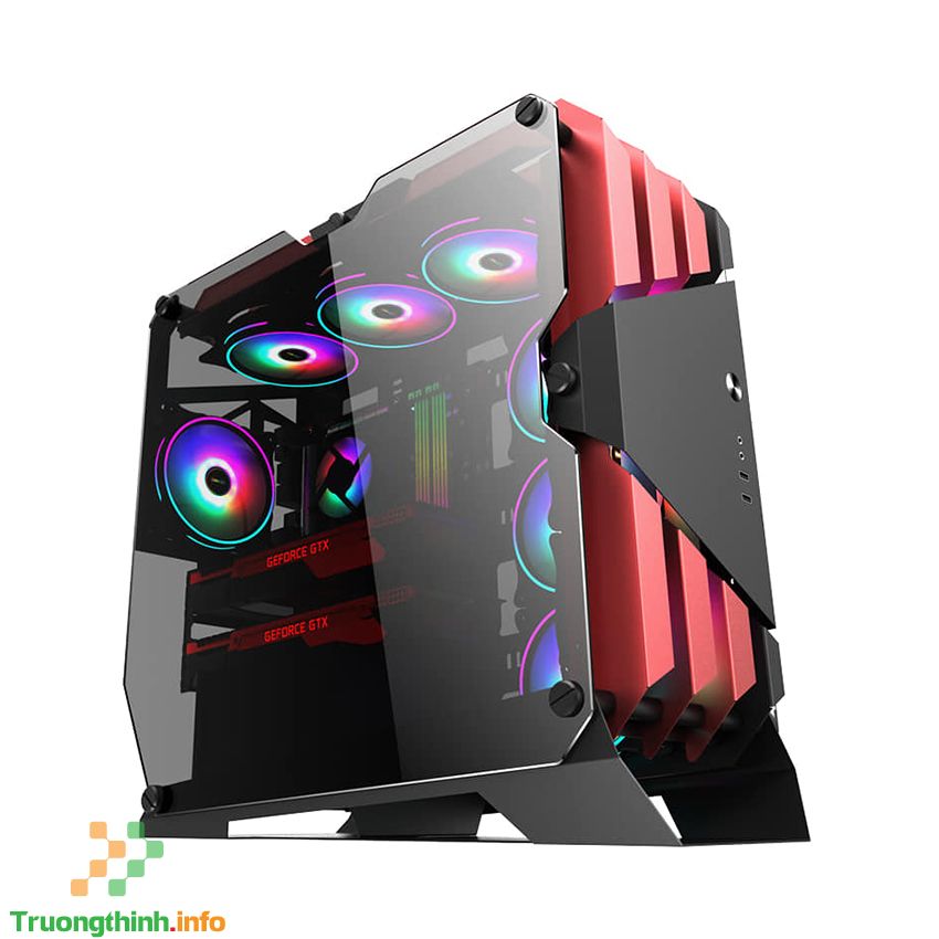 Top 10 Địa Chỉ Bán Thùng Vỏ Máy Tính Case Sama Giá Rẻ Nhất Ở Quận 5