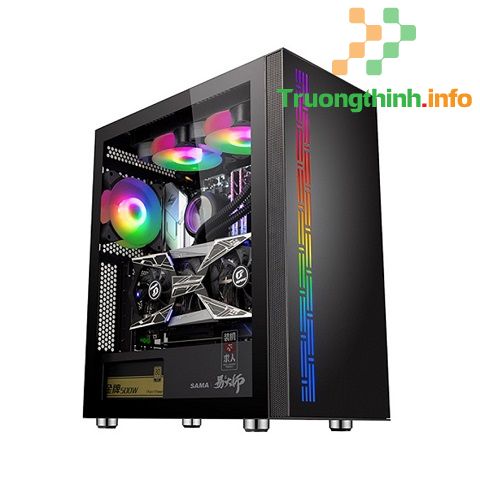 Top 10 Địa Chỉ Bán Thùng Vỏ Máy Tính Case Sama Giá Rẻ Nhất Ở Quận 6