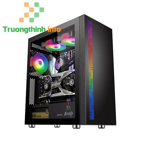 Top 10 Địa Chỉ Bán Thùng Vỏ Máy Tính Case Sama Giá Rẻ Nhất Ở Quận 11