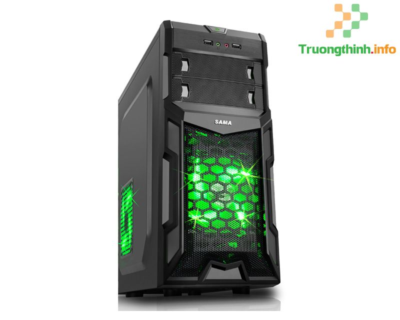 Top 10 Địa Chỉ Bán Thùng Vỏ Máy Tính Case Sama Giá Rẻ Nhất Ở Quận Thủ Đức