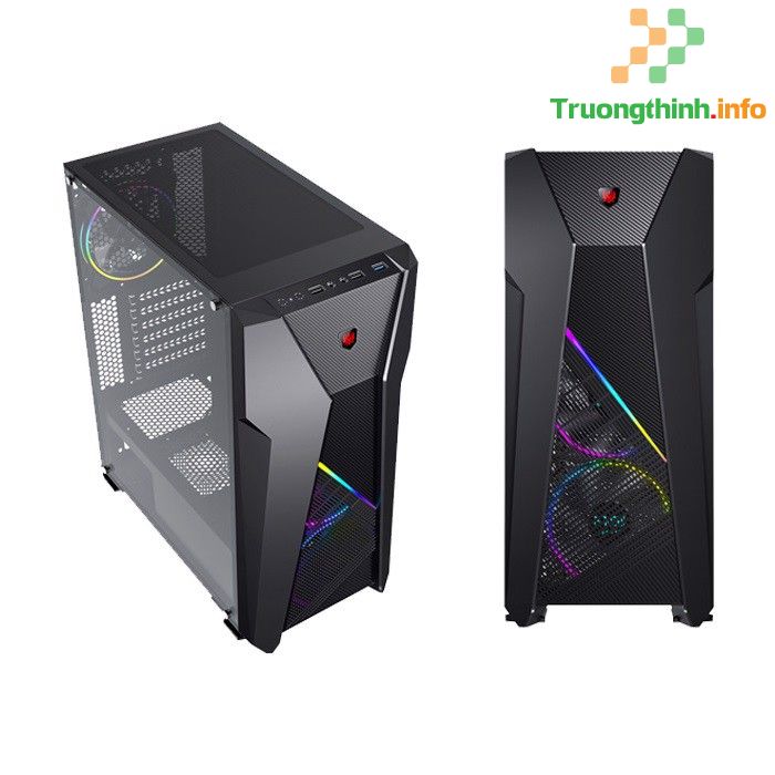  Top 10 Địa Chỉ Bán Thùng Vỏ Máy Tính Case VSP Giá Rẻ Nhất Ở Quận 1