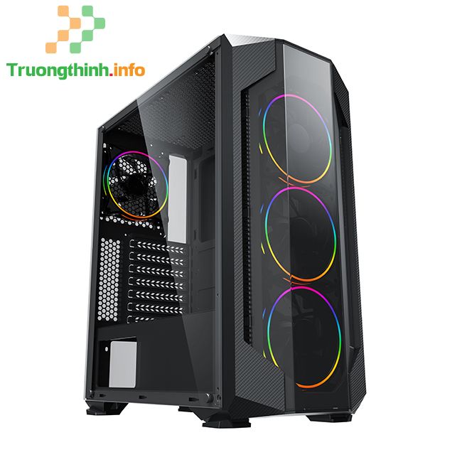 Top 10 Địa Chỉ Bán Thùng Vỏ Máy Tính Case VSP Giá Rẻ Nhất Ở Quận 8