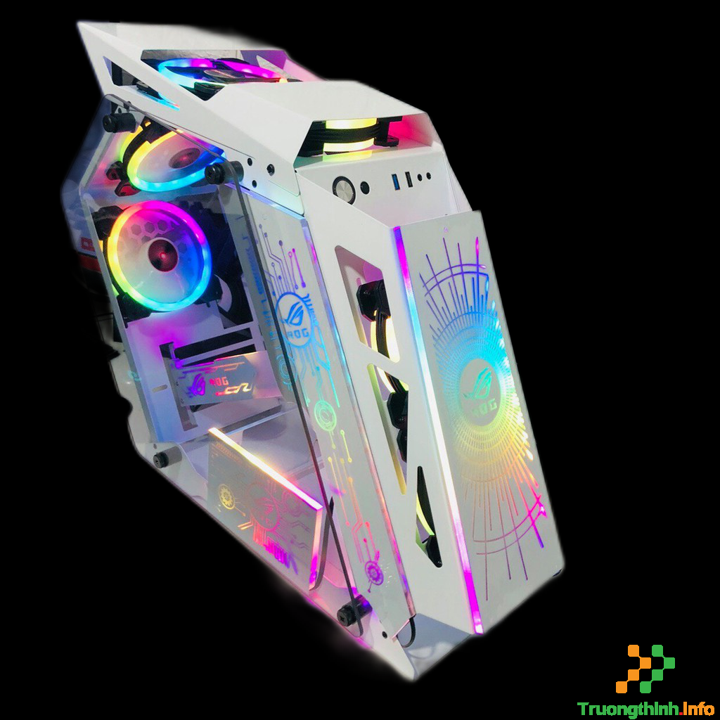 Top 10 Địa Chỉ Bán Thùng Vỏ Máy Tính Case VSP Giá Rẻ Nhất Ở Quận Phú Nhuận