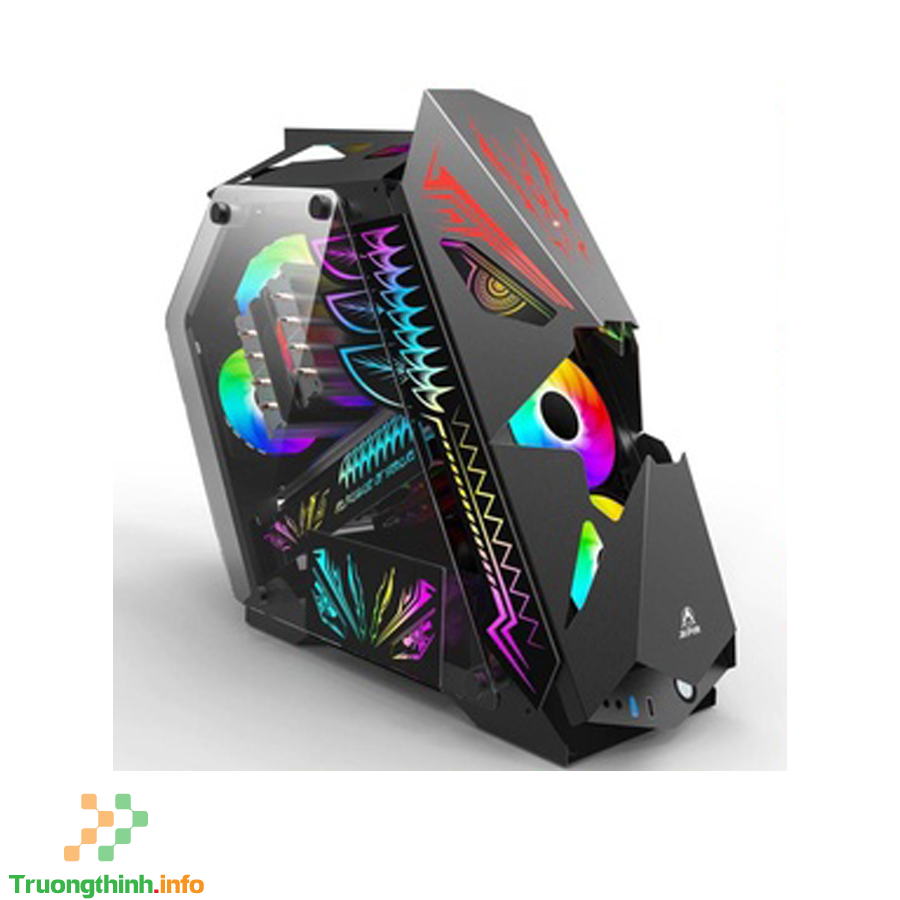 Top 10 Địa Chỉ Bán Thùng Vỏ Máy Tính Case VSP Giá Rẻ Nhất Ở Quận Tân Bình