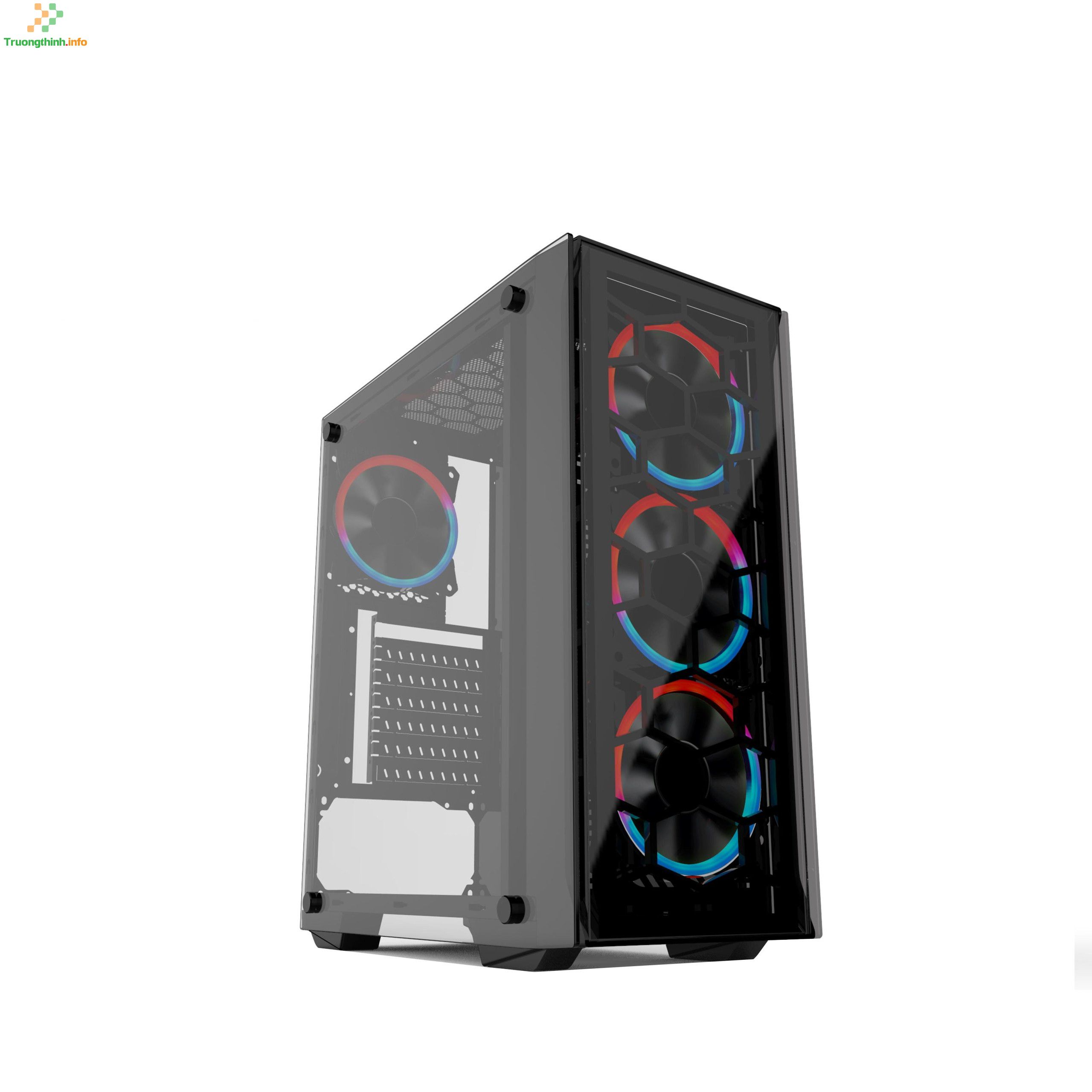 Top 10 Địa Chỉ Bán Thùng Vỏ Máy Tính Case VSP Giá Rẻ Nhất Ở Huyện Bình Chánh