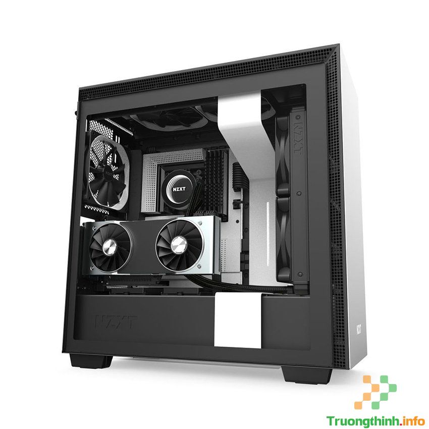 Top 10 Địa Chỉ Bán Thùng Cao Cấp Case NZXT Giá Rẻ Nhất Ở Huyện Bình Chánh