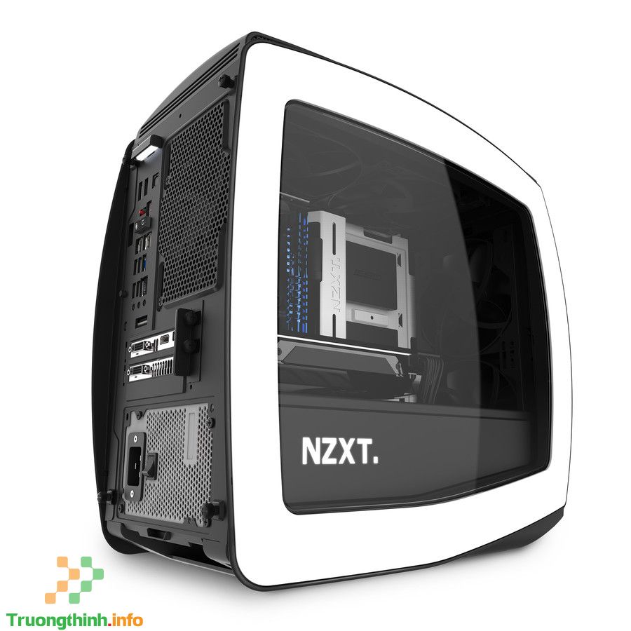 Top 10 Địa Chỉ Bán Thùng Cao Cấp Case NZXT Giá Rẻ Nhất Ở Huyện Hóc Môn