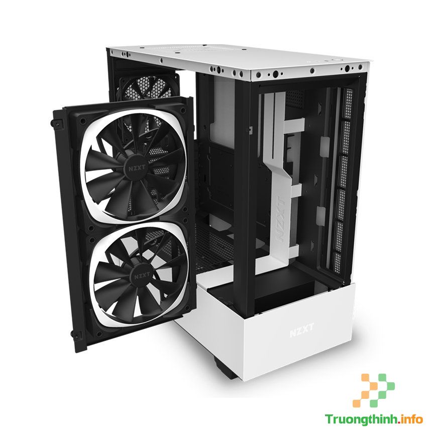 Top 10 Địa Chỉ Bán Thùng Cao Cấp Case NZXT Giá Rẻ Nhất Ở Huyện Nhà Bè