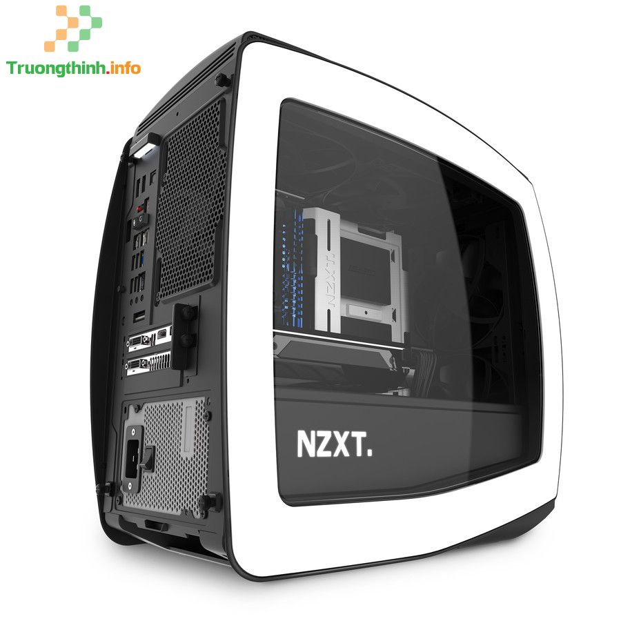 Top 10 Địa Chỉ Bán Thùng Cao Cấp Case NZXT Giá Rẻ Nhất Ở Quận Bình Tân