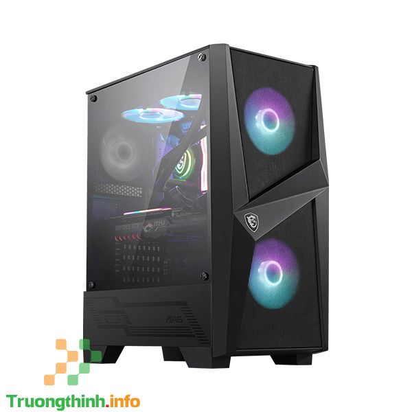 Top 10 Địa Chỉ Bán Thùng Cao Cấp Case MSI Giá Rẻ Nhất Ở Quận 2