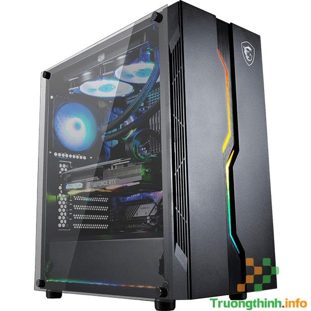 Top 10 Địa Chỉ Bán Thùng Cao Cấp Case MSI Giá Rẻ Nhất Ở Quận 5