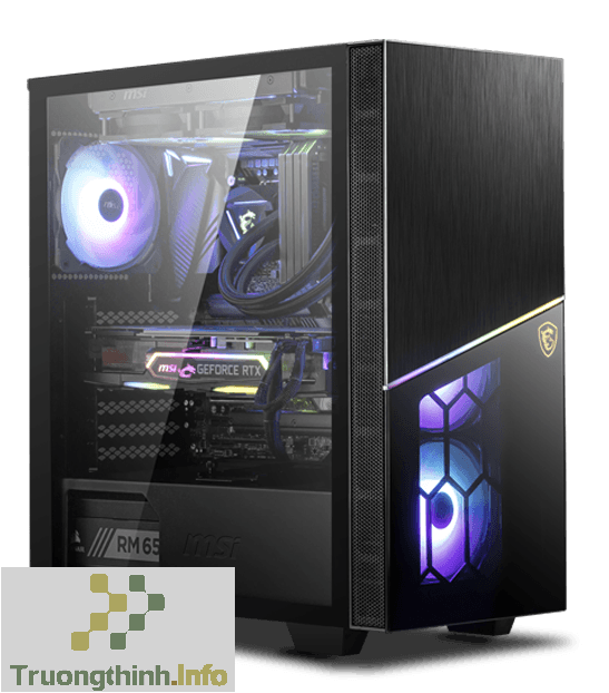 Top 10 Địa Chỉ Bán Thùng Cao Cấp Case MSI Giá Rẻ Nhất Ở Quận 8