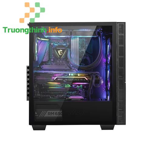 Top 10 Địa Chỉ Bán Thùng Cao Cấp Case MSI Giá Rẻ Nhất Ở Quận 9