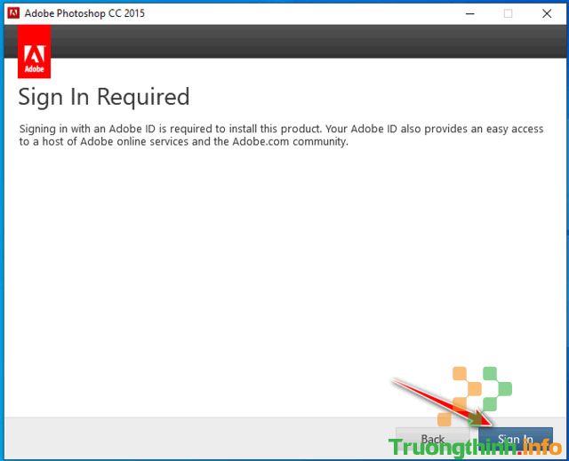 1️⃣ 【Hướng Dẫn】 Cách cài đặt Adobe Photoshop 2015 Chi Tiết